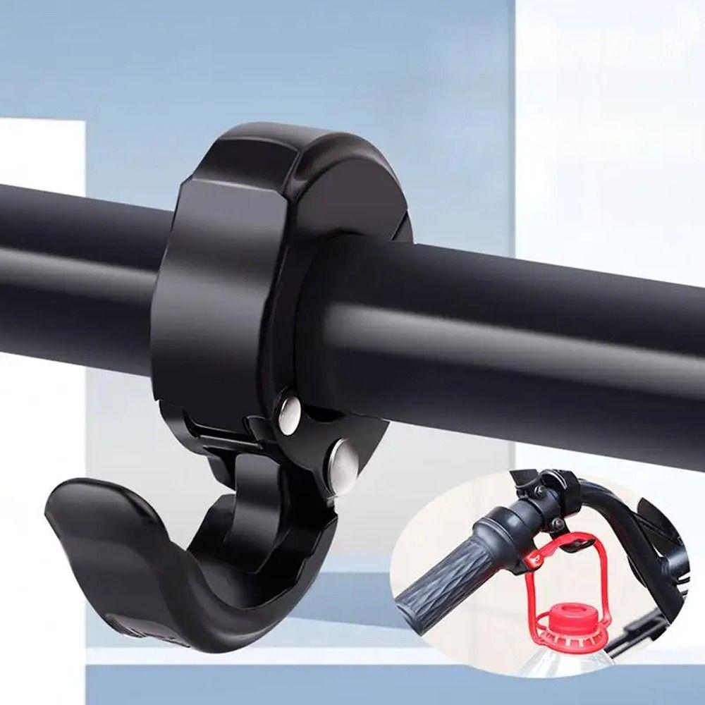 Сумка для багажа Крючок для мотоциклетного шлема Алюминий Цинковый сплав Цинковый сплав Крючок для велосипеда Крючок-подвеска для скутера Квадроцикл