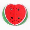 Cute Watermelon Shape Anti-stress Slow Rising Stress Relief Kids Squeeze Toy