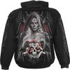 Spiral Direct Unisex Adult High Priestess Hoodie