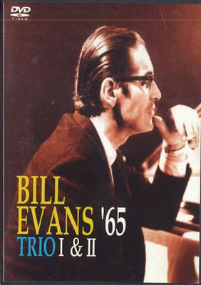 DVD БИЛЛ ЭВАНС - Bill Evans'65 SOLENOID103 НЕ ДЛЯ ЛЕЙБЛА Не Японское Музыкальное Видео Б/У