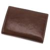 Бумажник бифолд Takeo Kikuchi Idea 756605 Коричневый