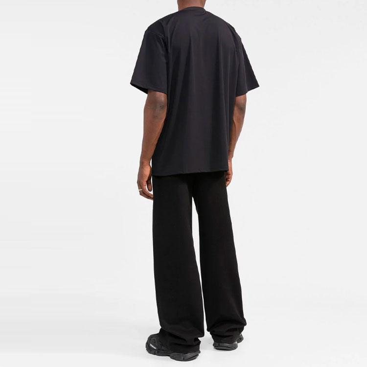 Balenciaga Спортивная футболка B Swim 6570274B8B11000