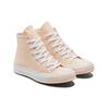 Converse Кеды Chuck Taylor All Star Casual High-Top из парусины Женские кроссовки Светло-розовые 571868C