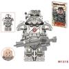 Игрушки Конструктор Fallout