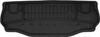 Rubber Mats And Door Mats Skoda Scala From 2019 - 3D Trough