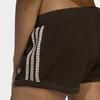 Adidas Women Knit Crochet Shorts Ke0197