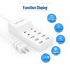 Аксессуары для компьютеров – Концентраторы USB
