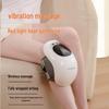 WOPOW Knee & Calf Massager with Heat and Vibration
