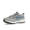 Nike Air Zoom Spiridon SP Metallic Silver Blue 2025 Унисекс Кроссовки Белый Сигнально-Синий Черный HF9117-003
