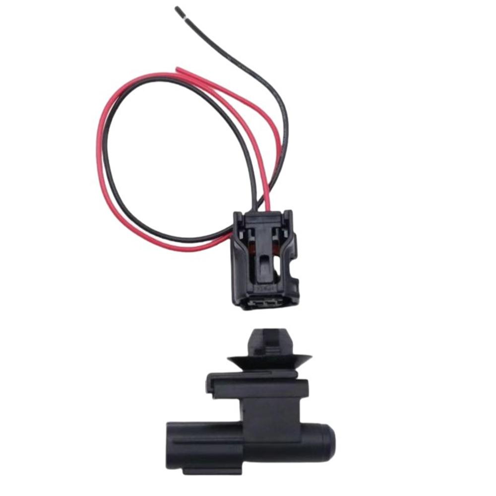 88790-28100 Датчик наружной температуры с разъемом для Toyota Prius Lexus ES RX NX