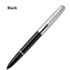 DIY Students Businessmen Red NEW Blue Black Fountain Pen Dedicated Hero Fine Nib 007  Beads Accessories