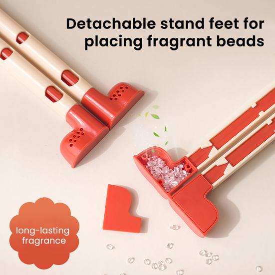 Подставка для сапог Регулируемый зажим для сапог Выдвижная форма для придания формы Вставка для сапог с ароматическими шариками Формодержатель для сапог Поддержка для высоких сапог до колена