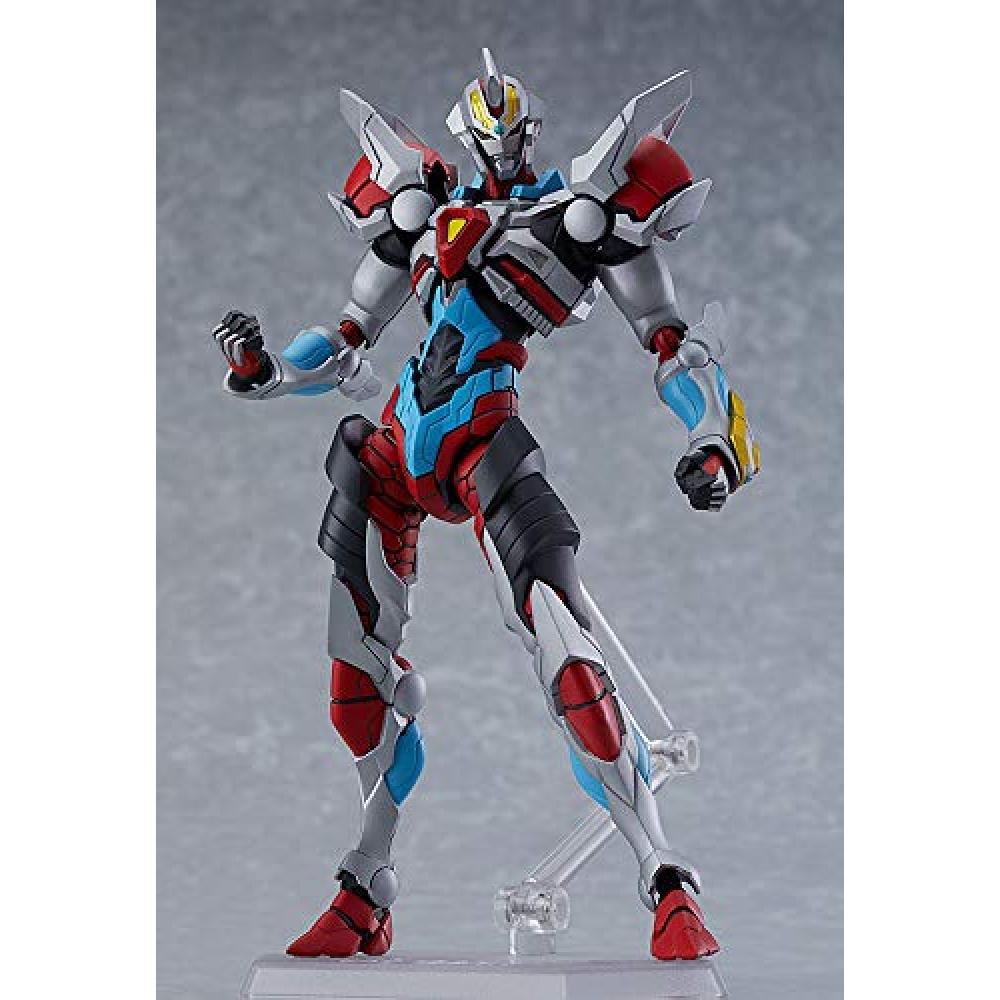 Figma SSSS.GRIDMAN немасштабная подвижная фигурка из АБС и ПВХ, окрашенная