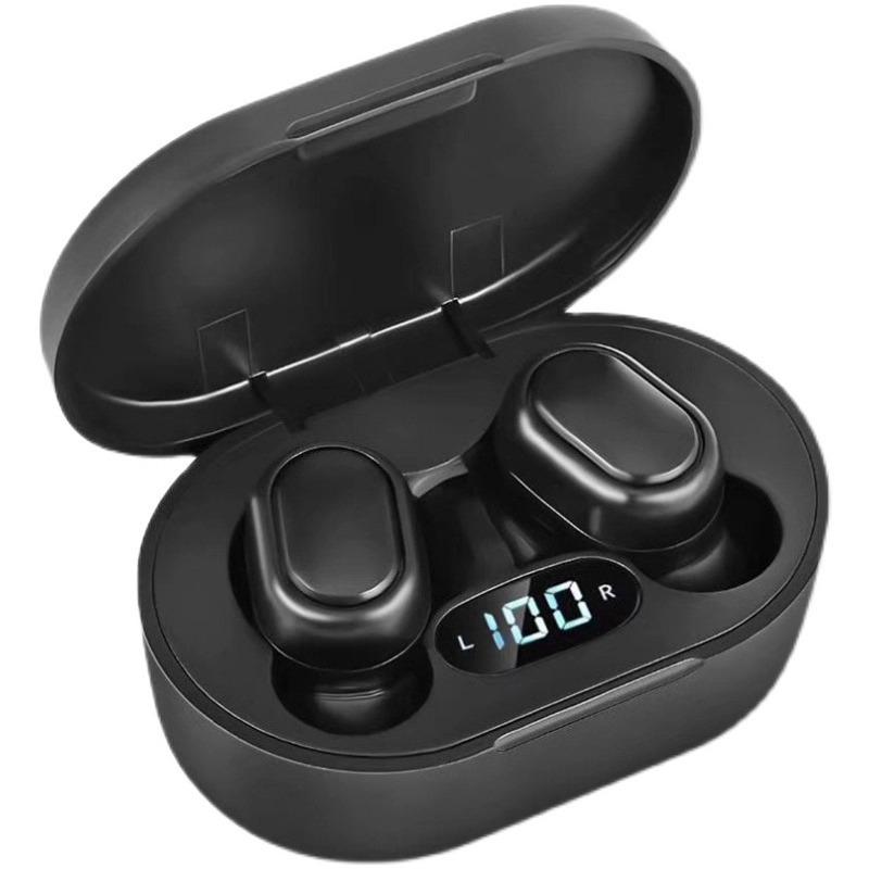 Новые двойные мини беспроводные Bluetooth-наушники 2025 года для мужчин и женщин