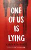 The One Of Us Is Lying : Collector's Edition Book