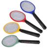 Handheld Electric Mosquito Swatter Battery Powered Insect Bug Zapper Fly Swatter  Bedroom