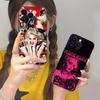 Чехол для мобильного телефона Майли Сайрус для iPhone 17 16 15 14 13 12 11 X XR XS 8 7 Air Pro Max Plus Mini Цветной чехол для смартфона Роскошный
