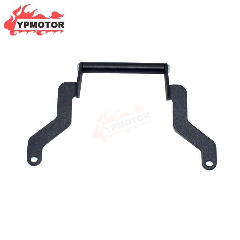 C400 X/GT 18-20 Scooter Bike GPS Phone Navigation Bracket Holder Support Solid Stand For BMW C400X C400GT 2018-2020 2019 19