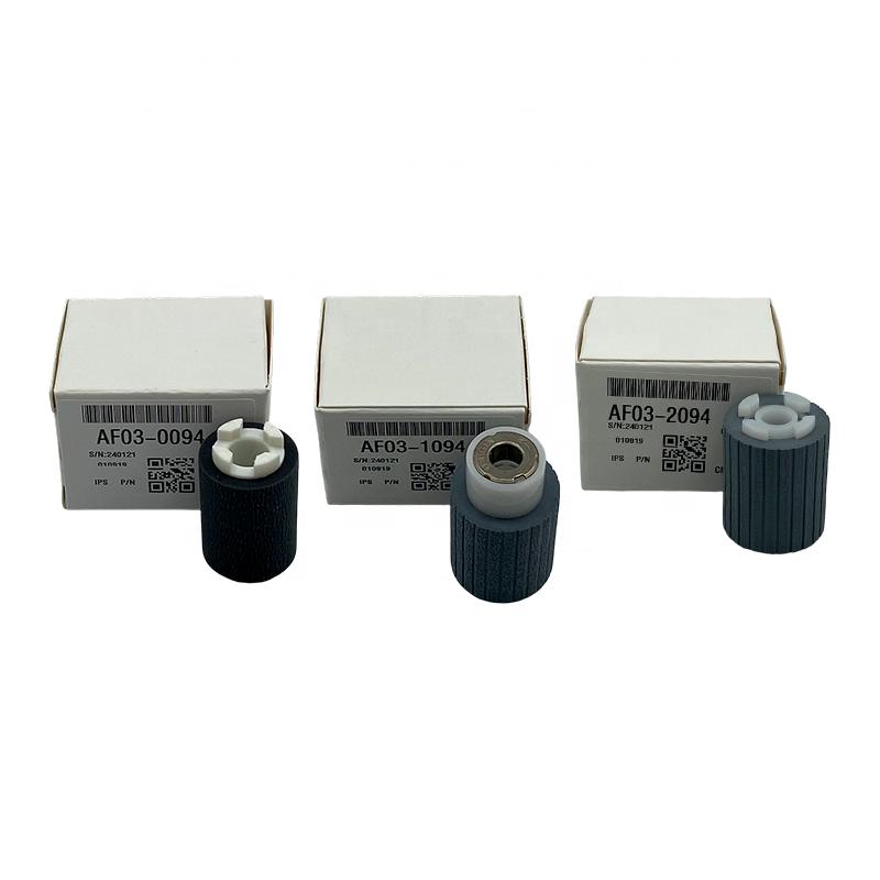 AF03-0094 AF03-1094 AF93-2094 Улучшенный ролик захвата бумаги Подходит для Ricoh 2554 3054 3554 4054 5054 6054 2555 6055 Запасные части