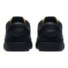 Nike FC Classic SB Черные мужские кроссовки Ярко-оранжевый 909096-002