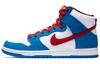 Sb Dunk High 'Doraemon' CI2692-400