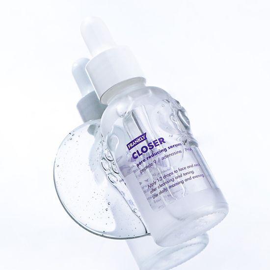 FRANKLY Сыворотка Closer 30 мл