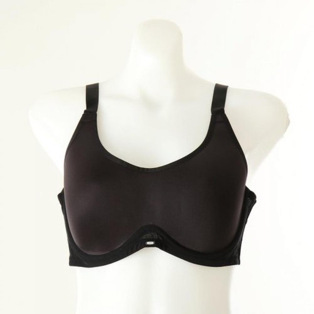 Wacoal Women S Minimizer Spacer MolD Bra CD Cup Wbry005c D