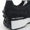 New Balance 327 Черный