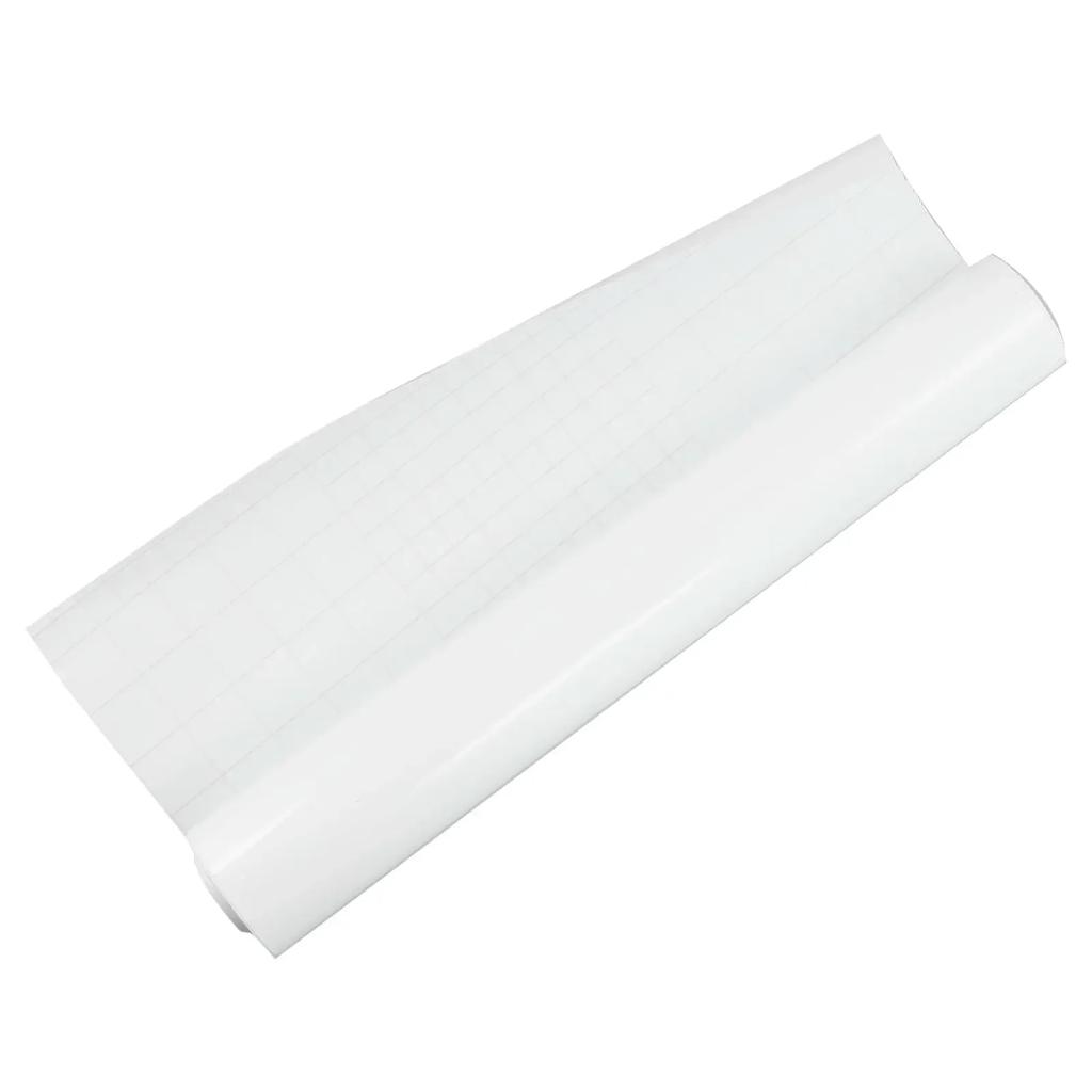 Декор наклейка на автомобиль виниловая наклейка 30*150 см пленка глянцевая белая сменная пленка без пузырьков воздуха устойчивая к ультрафиолетовому излучению новая практичная