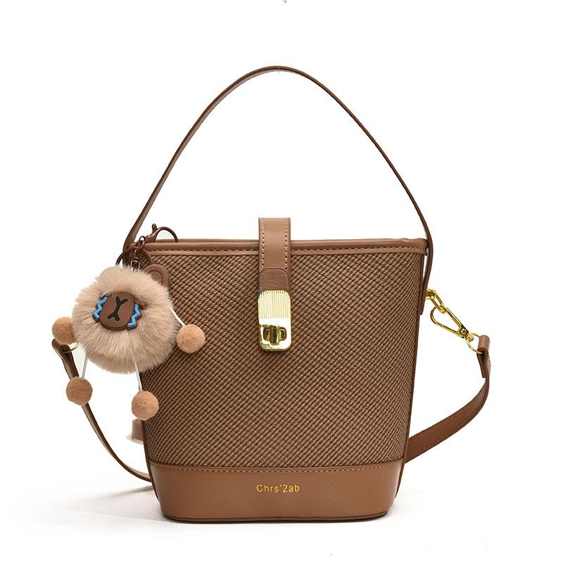 Милая женская сумочка Новая мода Сумка через плечо Сумка-мессенджер