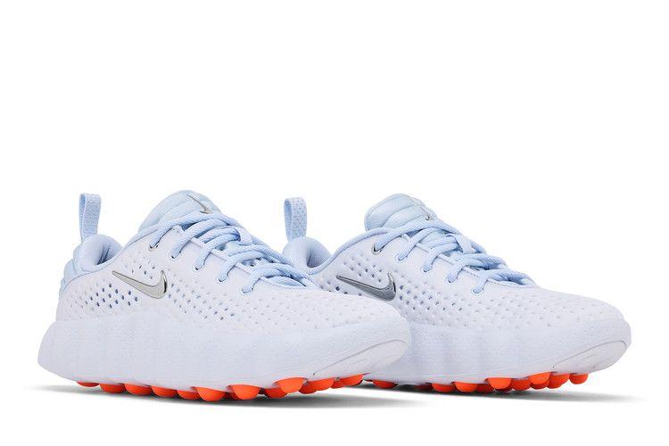 Nike Женские Mind 002 Серые 'Football Grey'