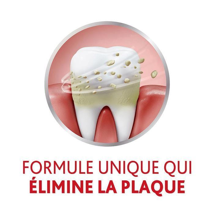 Parodontax Dentifrice Protection Fluor 75ml