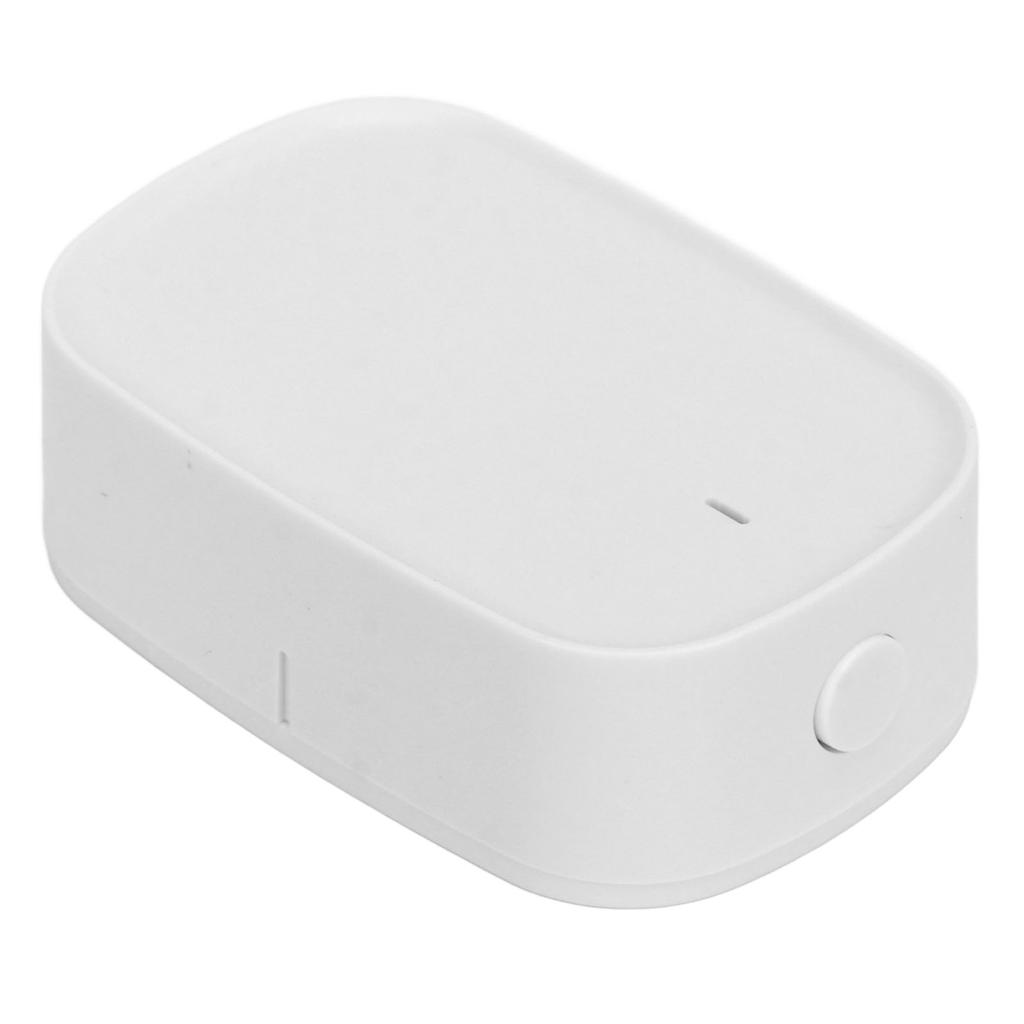 Door Window Sensor Detector Wireless Open Contact Sensor WiFi APP Timer Magnet Back Adhesive Sharing