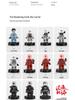 Building Blocks: The Wandering Earth Armored Carrier - Educational Assembly Toy for Ages 8-12, 2026 Birthday Gift