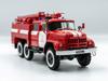 ICM Chernobyl Fire Brigade Set Plastic Model Kit 35902 1/35 #2