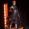 Неизвестная Ассоциация Боль Фигурка Наруто Наруто Шиппуден Движущаяся ПВХ Коллекционная Модель 33 см/12,99 дюйма Аниме Подарок для Фаната