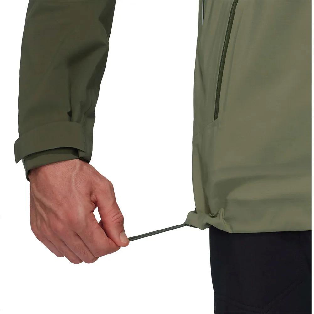 Mammut Куртка Alto Guide HS