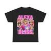 ALEXA BLISS Tee Shirt