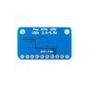 ADS1015 12 Bit I2C ADC Module with Programmable Gain Amplifier for Beginner Electronic Learning DIY Practice Projects
