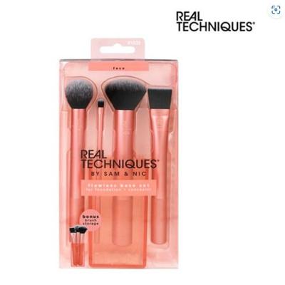 Базовый набор Real Techniques Flawless