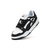 Puma Slipstream Leather 'Черно-белый' 387544-26