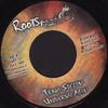 7inch Record TENASTELIN - Universal Man RS003 Rootspirit Prod 2007 France Reggae, Ska & Dub Used