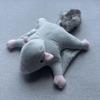 Мягкая игрушка-прорезыватель со звуком для кошек и собак