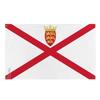 Drapeau - Jersey - 60 X 90 Cm - Polyester - Impression Recto/verso - Œillets En Fer