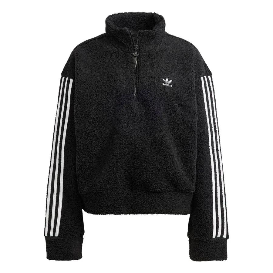 Adidas Originals Jacket Women's Black (Unisex) Jackets HM2128