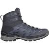 Hiking Boots Lowa Ferrox GTX Mid (310678) Navy/ Smokeblue
