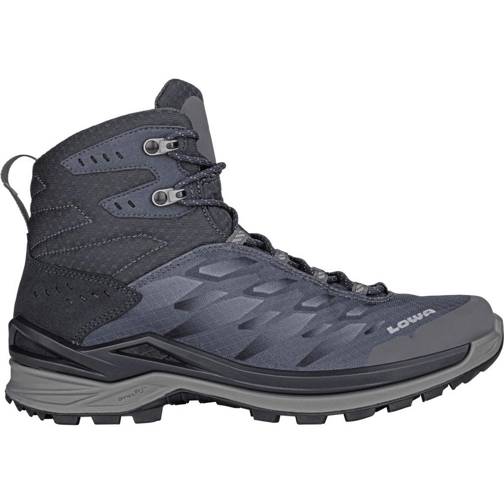 Hiking Boots Lowa Ferrox GTX Mid (310678) Navy/ Smokeblue