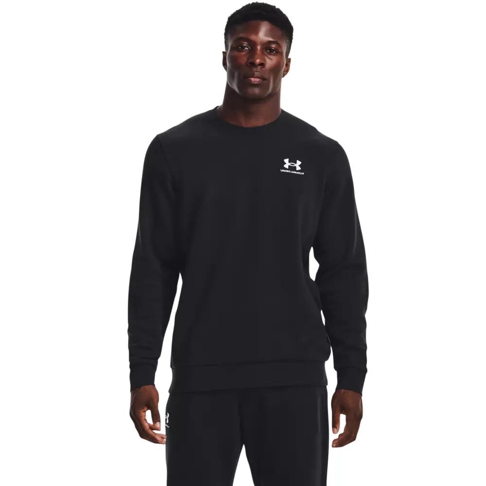 Under Armour Essential Fleece Crew Men' Sweatshirt
