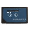 Diamond Tester Portable Handheld Professional High Accuracy Diamond Selector Tool