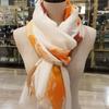 Heim Scarf Orange E20S2VI202